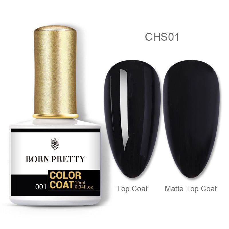 Single Bottle Manicure Color  Nail Polish