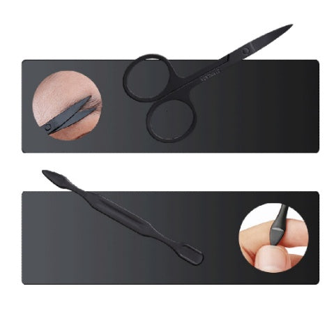 7-in-1 Nail Clippers & Manicure Set