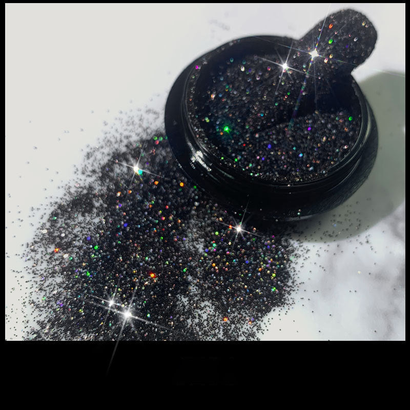 Crystal Diamond Glitter Powder