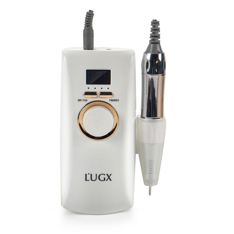 Rechargeable Manicure & Polishing Machine