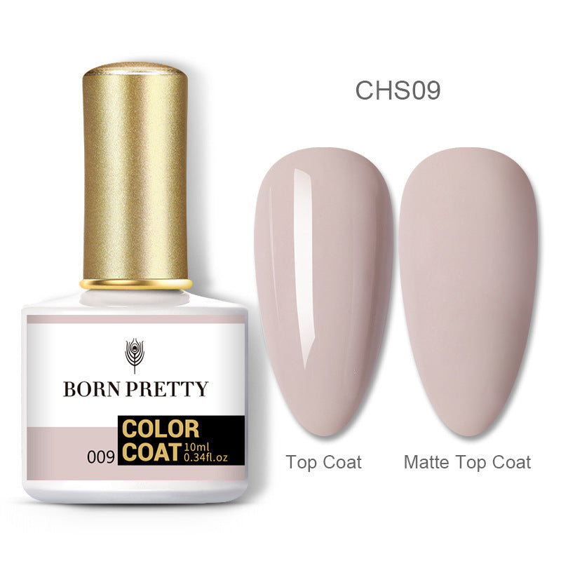 Single Bottle Manicure Color  Nail Polish