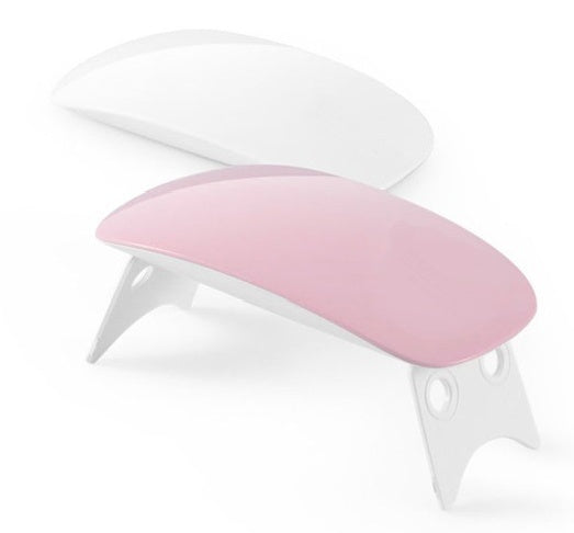 6W Portable LED Nail Light Machine
