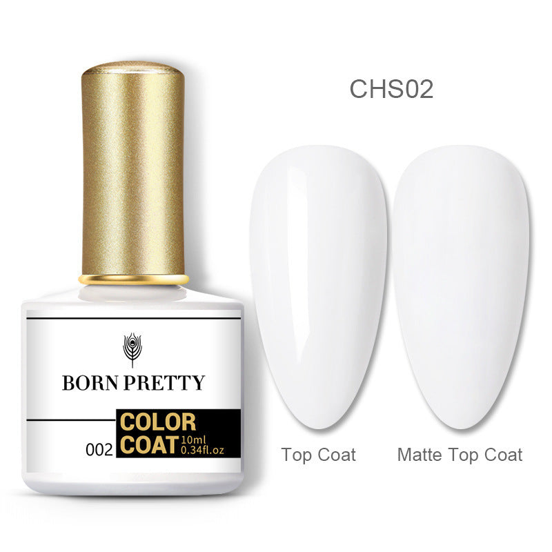 Single Bottle Manicure Color  Nail Polish