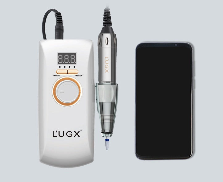 Rechargeable Manicure & Polishing Machine