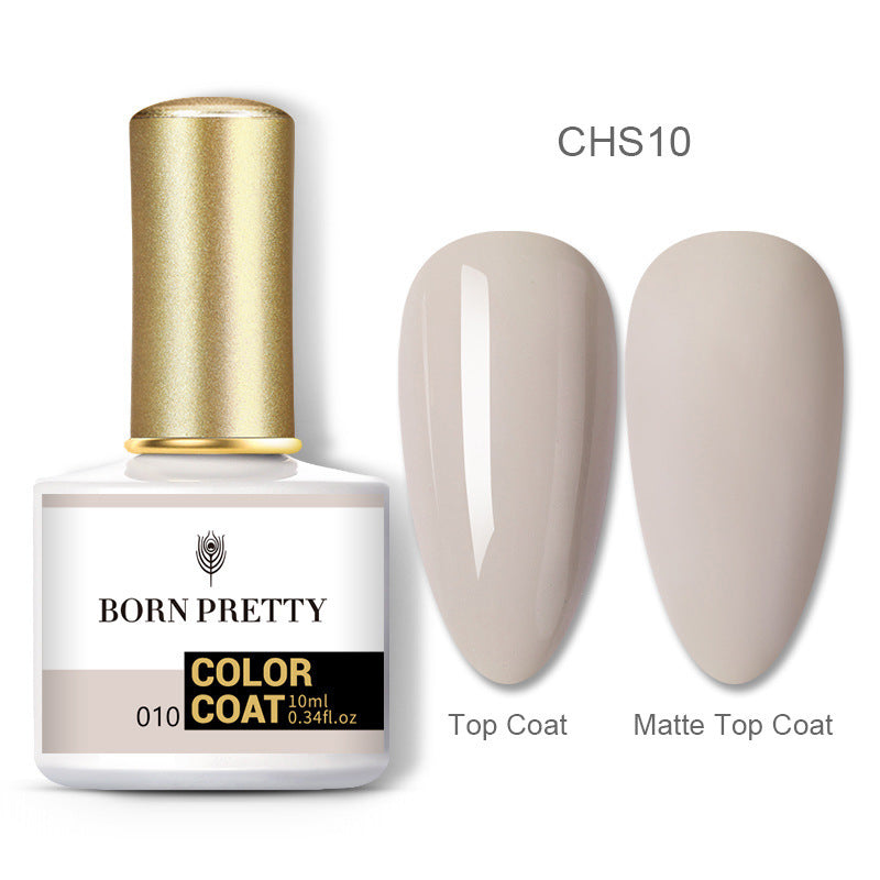 Single Bottle Manicure Color  Nail Polish