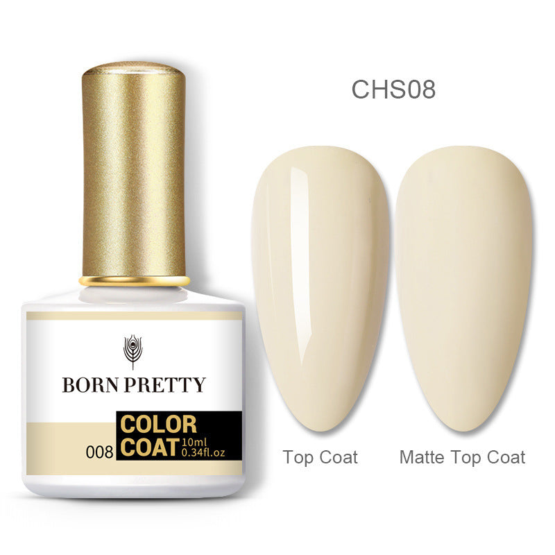 Single Bottle Manicure Color  Nail Polish