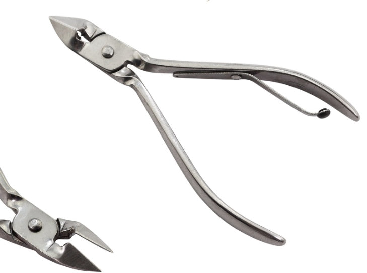 Professional Nail Clipper & Scissors Set