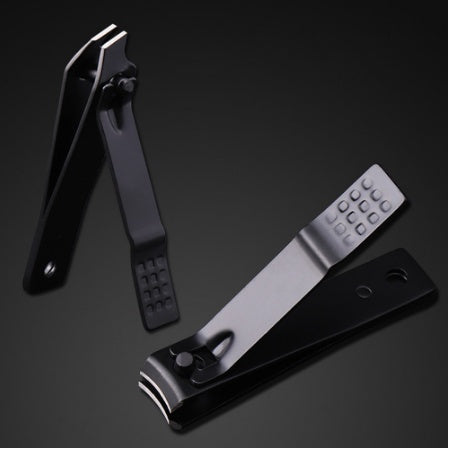 7-in-1 Nail Clippers & Manicure Set