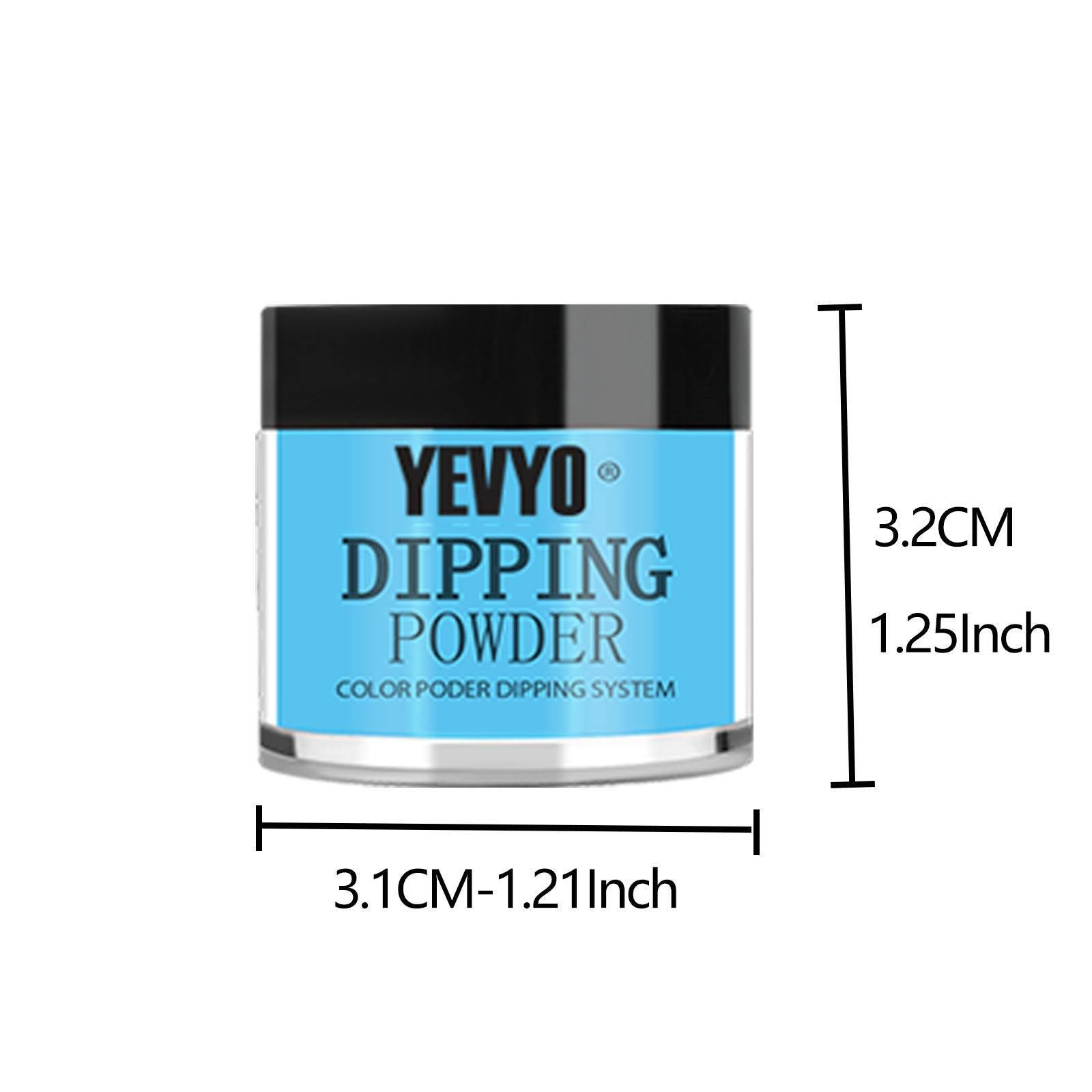 Acrylic Dip Powder Nail Kit